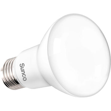 BR20 LED Bulb, 550 Lumens